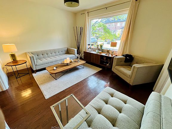 2nd image of 372 Roehampton Ave