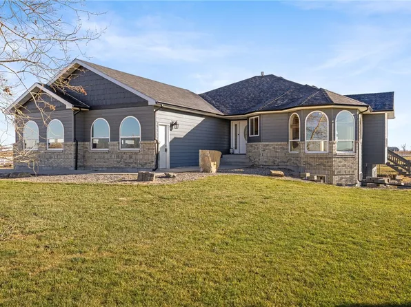 6835 Eagle Bend Blvd, Shepherd, MT 59079