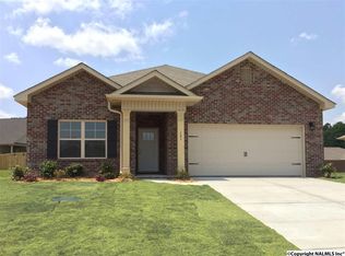 141 Clydesdale Ln, Harvest, AL 35749