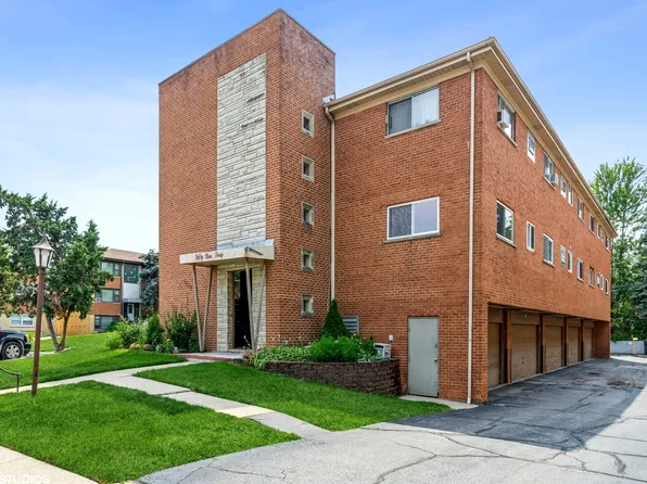 5940 N Odell Ave APT 6A, Chicago, IL 60631