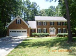 3615 Warwick Way, Snellville, GA 30039