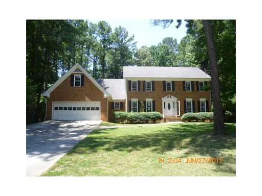 3615 Warwick Way photo 1