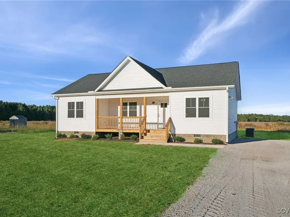 14045 Robinson Rd, Stony Creek, VA 23882