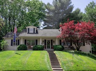 3419 Woodstock Cir, Lexington, KY 40502