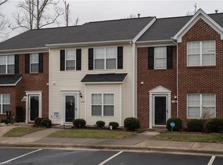 3029 Windsor Creek Way, Greensboro, NC 27405
