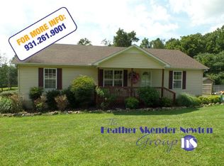 2469 Monterey Hwy, Sparta, TN 38583