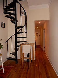 Rented by The Loft Broker