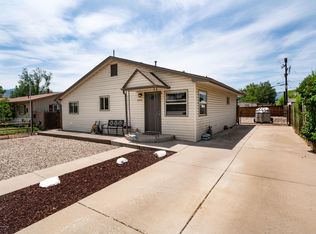 433 Elm Ave, Rifle, CO 81650