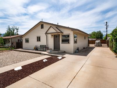 433 Elm Ave, Rifle, CO, 81650
