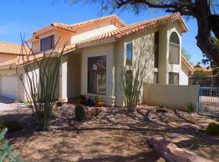 1148 W Lone Star Mine Pl, Oro Valley, AZ 85737
