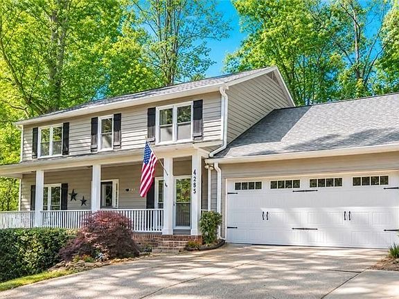 2nd image of 4285 Blackland Way