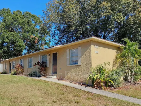 188 Rebecca Ln, Auburndale, FL 33823