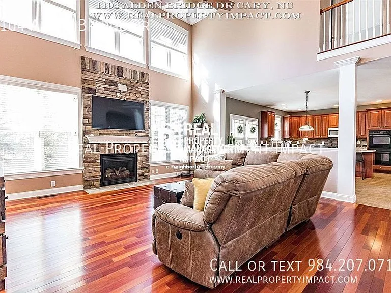 1104 Alden Bridge Dr — Photo 16