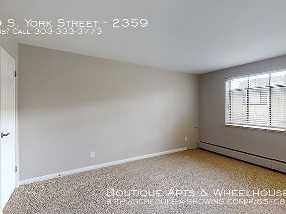 5th image of 2359 S York St #2359