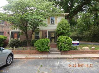 123 Glen Acres Ct #0, Decatur, GA 30035