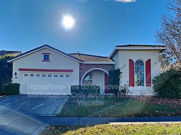 5809 Bridgecross Dr, Sacramento, CA 95835
