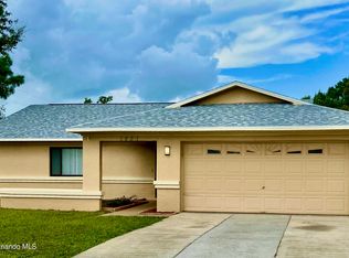 1451 Bentley Ave, Spring Hill, FL 34608