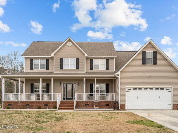 106 Lafitte Drive, Hubert, NC 28539