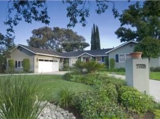 266 Wigmore Dr, Pasadena, CA 91105