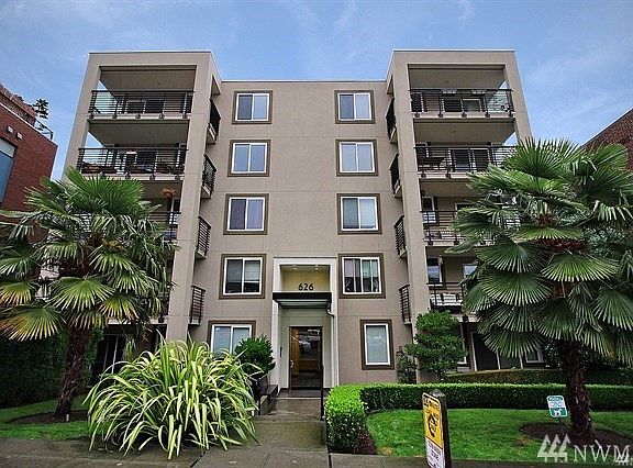 2nd image of 626 4th Ave W APT 302