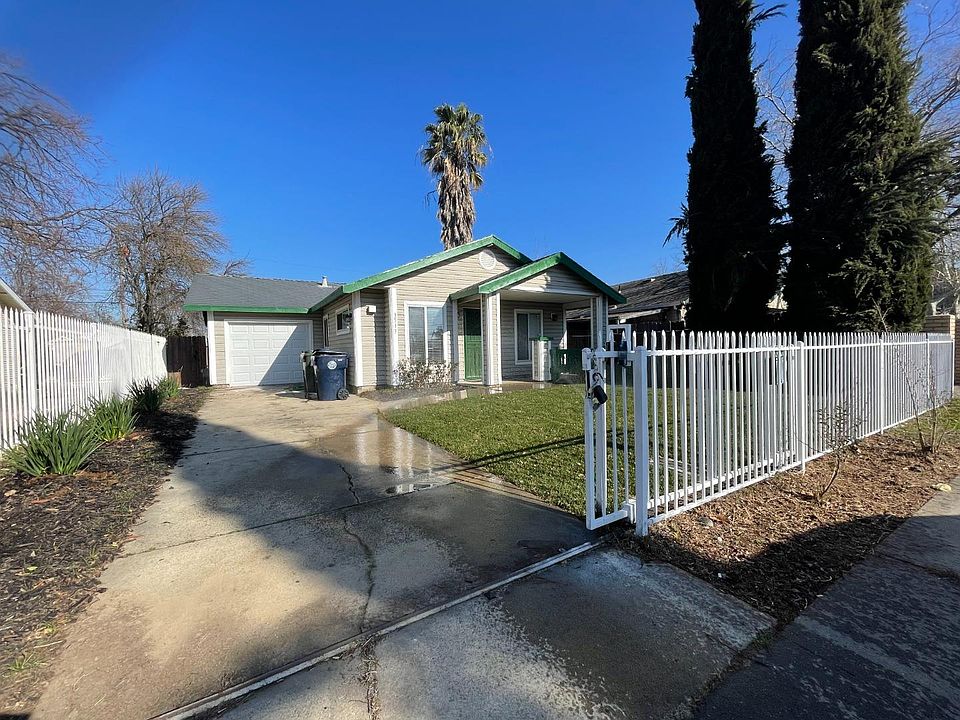 3533 20th Ave, Sacramento, CA 95820 Zillow