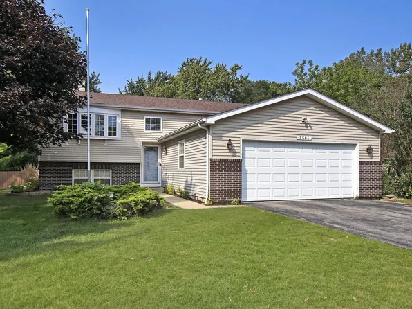 9564 4th AVENUE, Pleasant Prairie, WI 53158