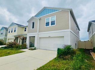 34436 Moonflower Ave, Wesley Chapel, FL 33545
