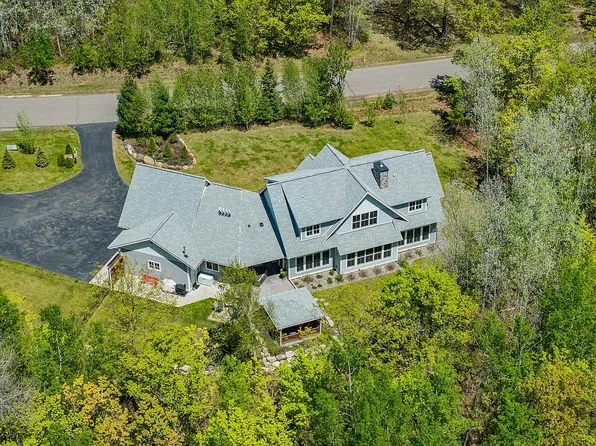 2410 Timberline Dr, Grand Rapids, MN 55744