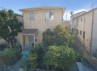 704 N Grand Ave, Los Angeles, CA 90012