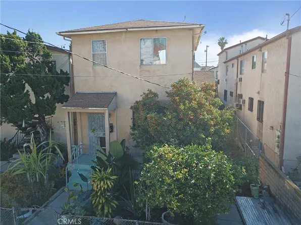 704 N Grand Ave, Los Angeles, CA 90012