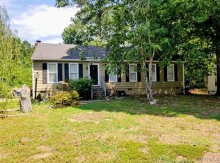 5554 Old Warson Dr, North Chesterfield, VA 23237