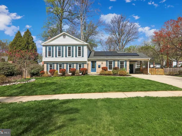 14002 Drake Dr, Rockville, MD 20853