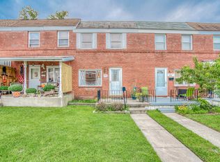 860 Mildred Ave #1, Dundalk, MD 21222