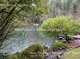 1803 Sleepy Hollow Ln, Bellingham, WA 98226
