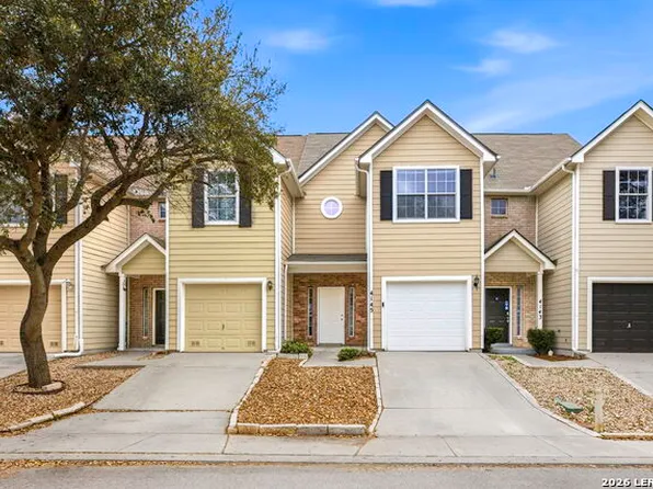 4145 Copano Bay, San Antonio, TX 78229