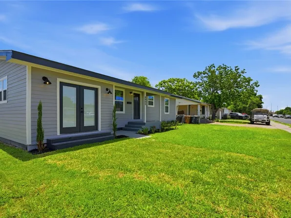 4902 Weber Rd, Corpus Christi, TX 78411