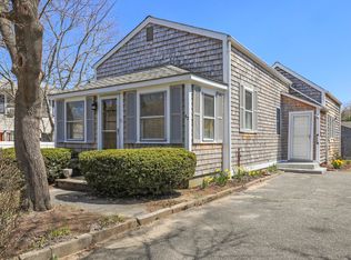 63 Adams St, Sagamore, MA 02561