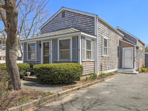 63 Adams Street, Sagamore, MA 02561