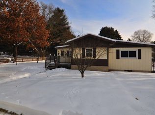 3624 11th Ln, Wisconsin Dells, WI 53965