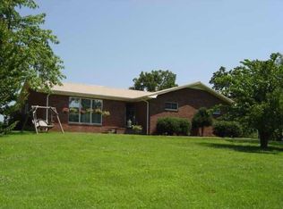 825 Dyke Rd, Benton, KY 42025