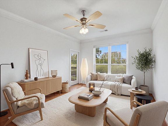 2nd image of 1591 Spring Gate Dr Unit 3102