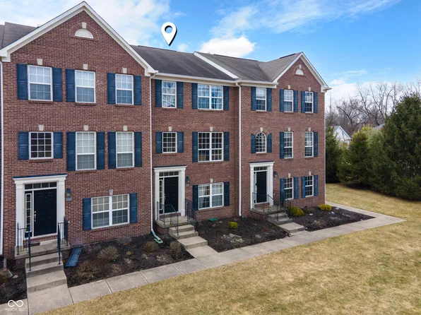 9010 Mercer Dr, Fishers, IN 46038