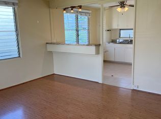 843 Lukepane Ave #C, Honolulu, HI 96816
