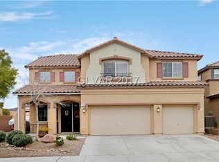 1109 Wolf Fur St, Henderson, NV 89002