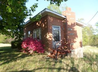 2485 Radford Church Rd, Moneta, VA 24121