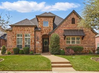989 Terrace Dr, Argyle, TX 76226