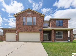 2303 Isabelle Dr, Copperas Cove, TX 76522