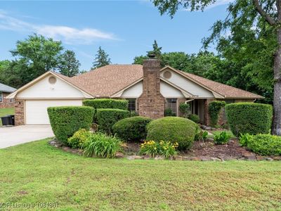 1010 Bear Track Dr, Van Buren, AR, 72956