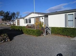 509 Peterson Pl SW, Mattawa, WA 99349