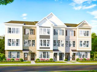 5098 Insperon Ln, Peachtree Corners, GA 30092